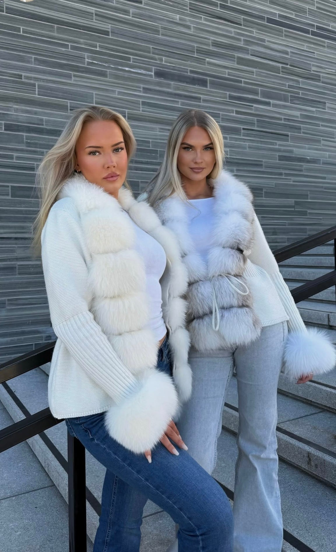 Essentiels d’hiver