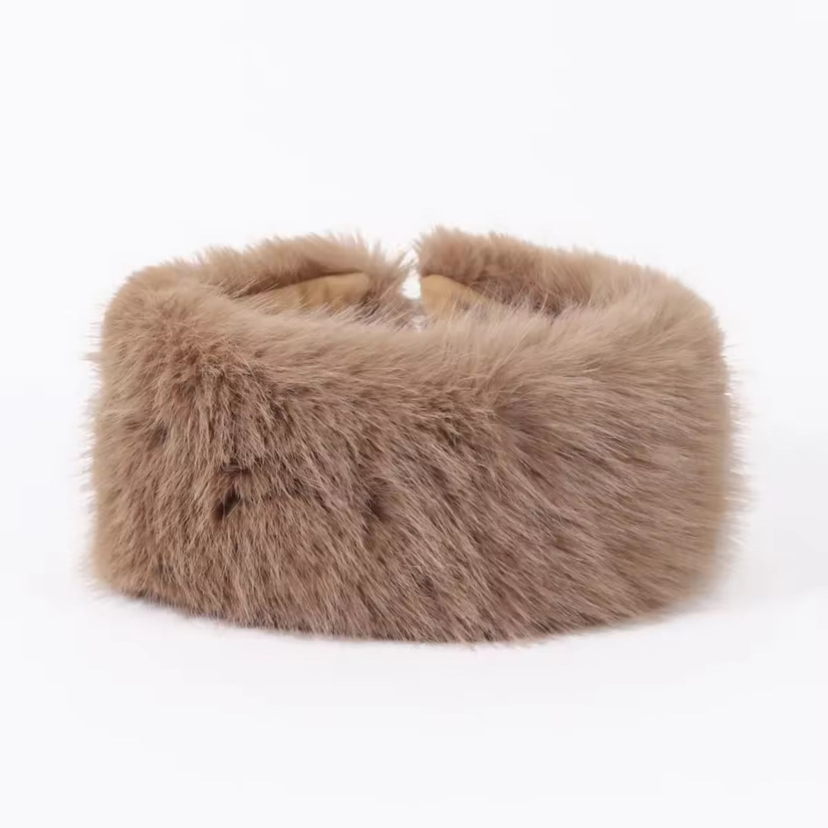 Bandeau veloura
