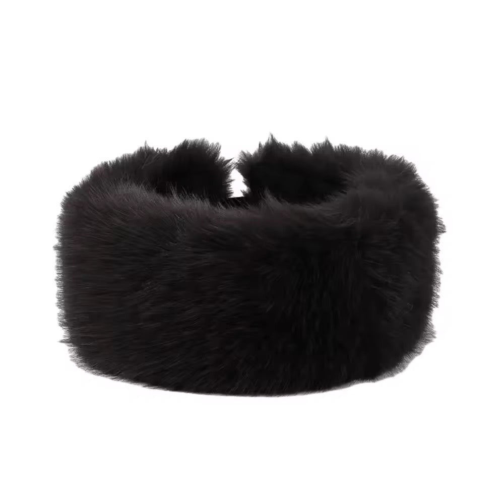 Bandeau veloura