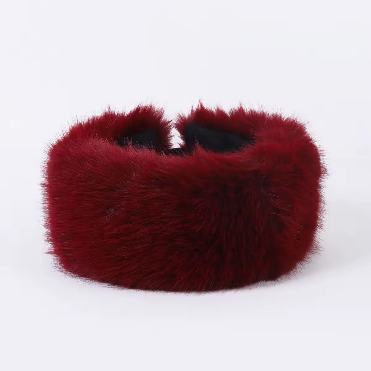 Bandeau veloura